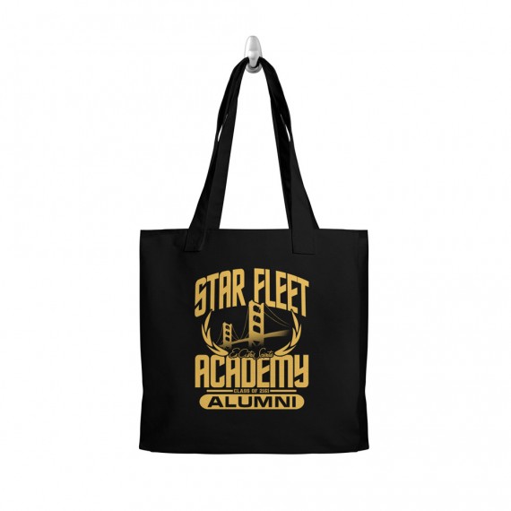 Starfleet Academy Tote